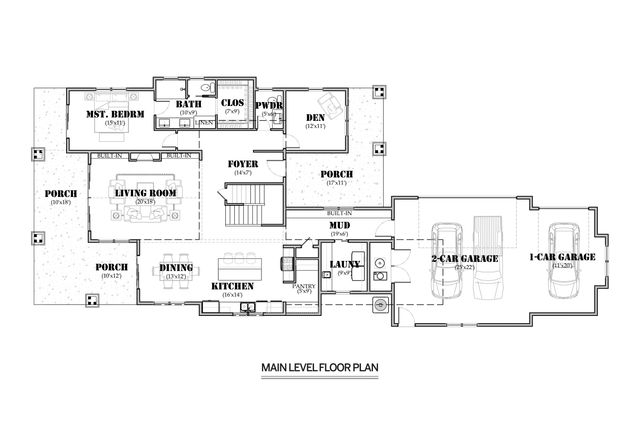 3412 NW Sullivan Avenue Lot 234, Bend, OR 97703