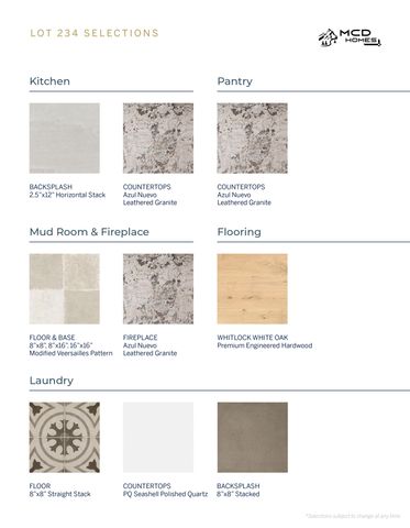 3412 NW Sullivan Avenue Lot 234, Bend, OR 97703