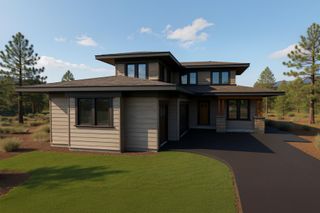 3412 NW Sullivan Avenue Lot 234, Bend, OR 97703