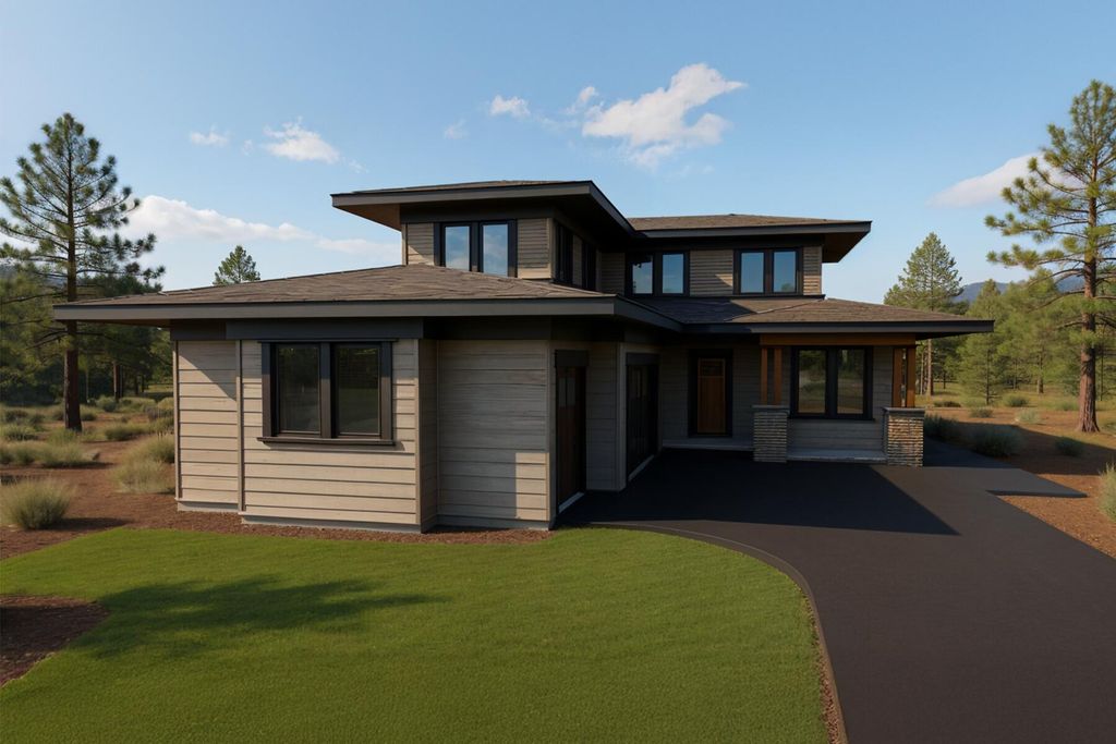 3412 NW Sullivan Avenue Lot 234, Bend, OR 97703