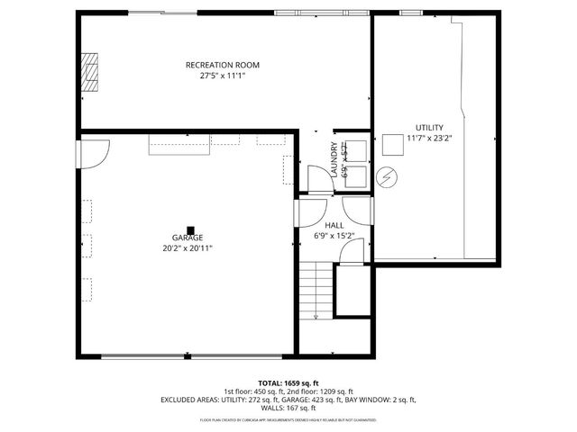 810 Saint Lawrence Drive, Pacifica, CA 94044