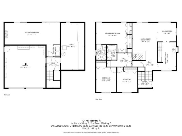 810 Saint Lawrence Drive, Pacifica, CA 94044
