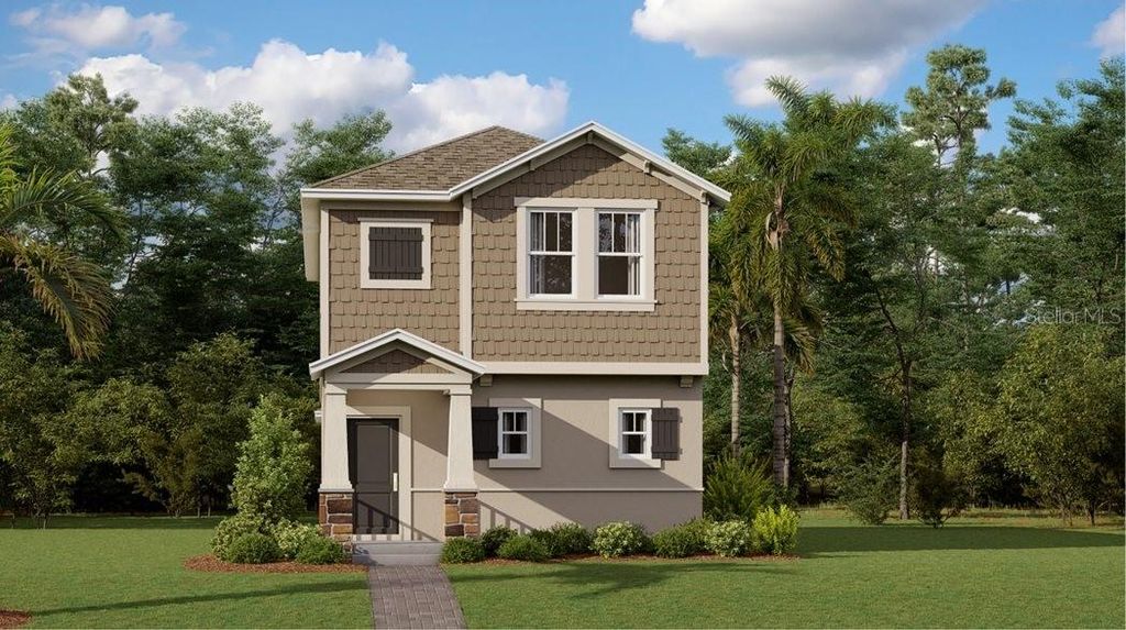 5678 KETTLEBELL ALLEY, Clermont, FL 34714