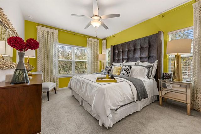 12700 Ridgeline Boulevard 5102, Cedar Park, TX 78613