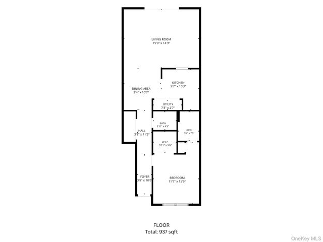 100 Daly 1613, Oceanside, NY 11572