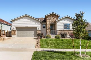 8275 Moss Circle, Arvada, CO 80007