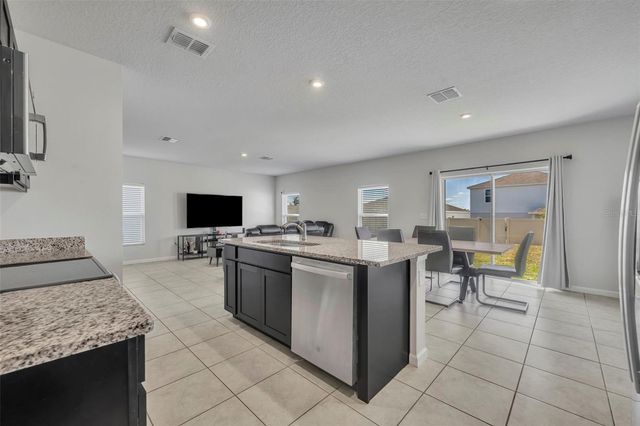 5007 STARBOARD STREET, Haines City, FL 33844