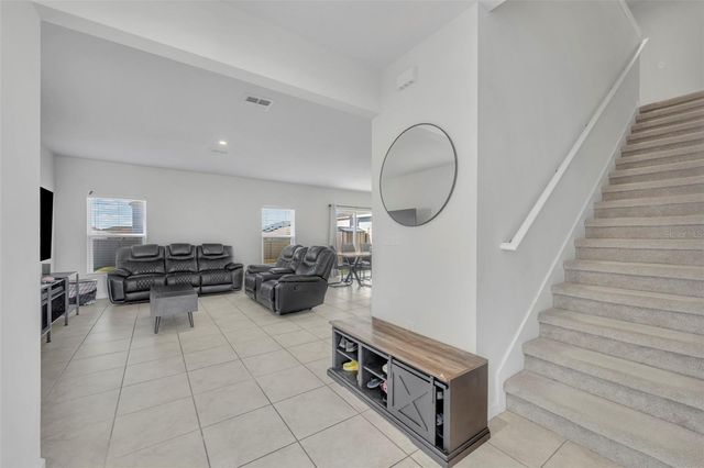 5007 STARBOARD STREET, Haines City, FL 33844