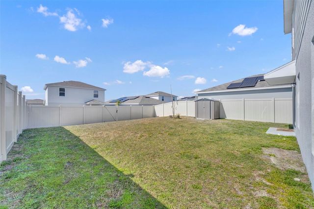 5007 STARBOARD STREET, Haines City, FL 33844