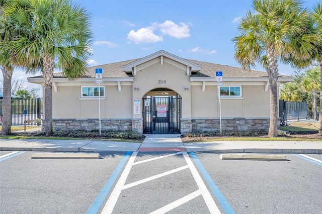 5007 STARBOARD STREET, Haines City, FL 33844