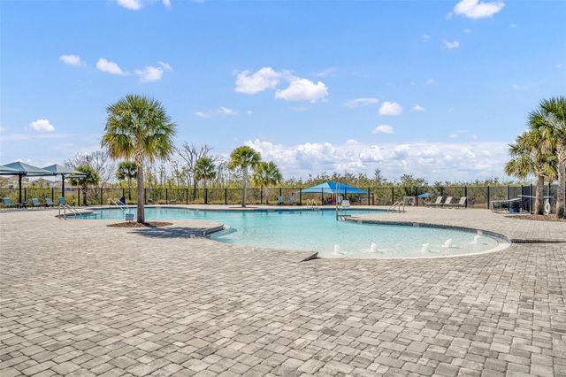 5007 STARBOARD STREET, Haines City, FL 33844