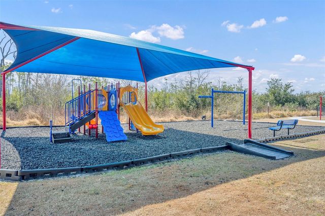 5007 STARBOARD STREET, Haines City, FL 33844