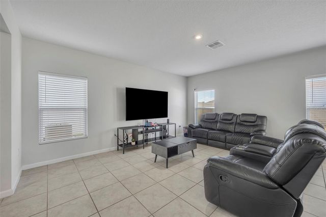 5007 STARBOARD STREET, Haines City, FL 33844