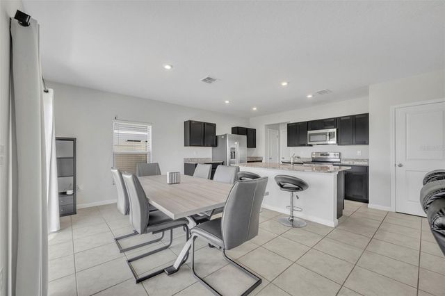 5007 STARBOARD STREET, Haines City, FL 33844