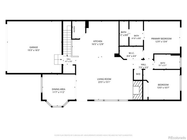 2855 Rock Creek Circle 292, Superior, CO 80027