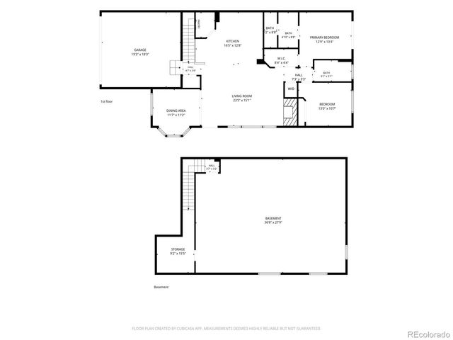 2855 Rock Creek Circle 292, Superior, CO 80027