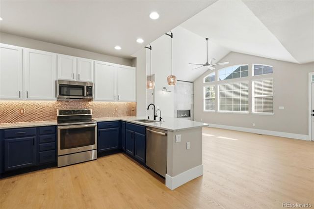 2855 Rock Creek Circle 292, Superior, CO 80027