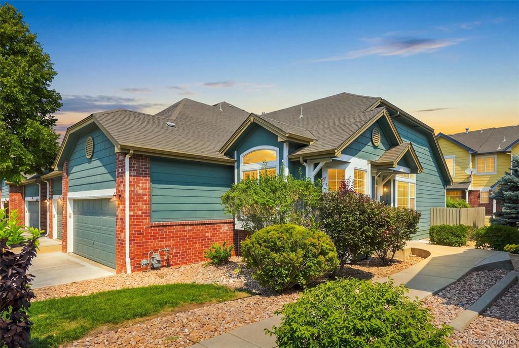 2855 Rock Creek Circle 292, Superior, CO 80027