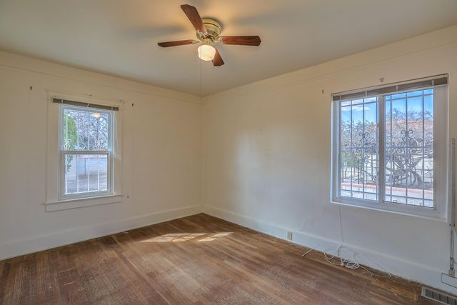 601 14th Street NW, Albuquerque, NM 87104