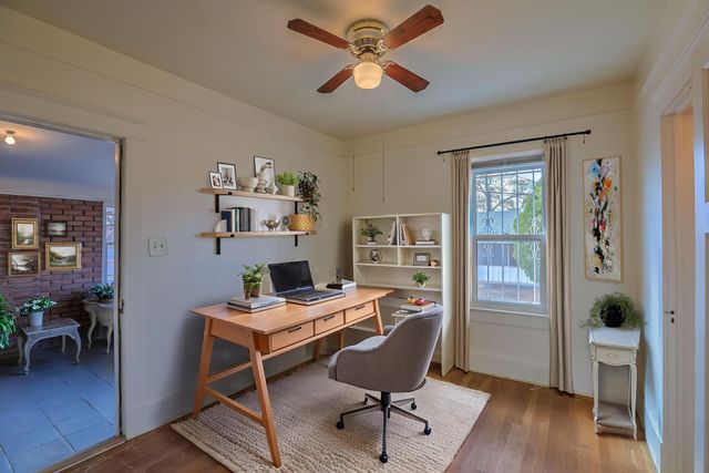 601 14th Street NW, Albuquerque, NM 87104