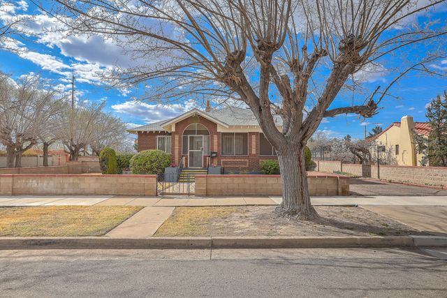 601 14th Street NW, Albuquerque, NM 87104