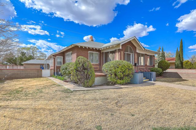 601 14th Street NW, Albuquerque, NM 87104