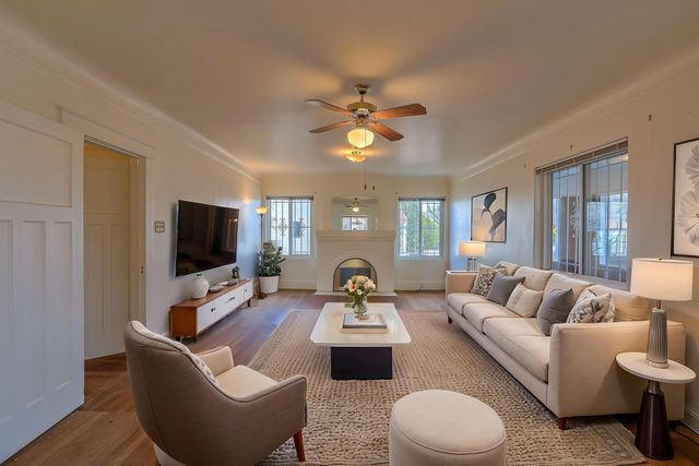 601 14th Street NW, Albuquerque, NM 87104