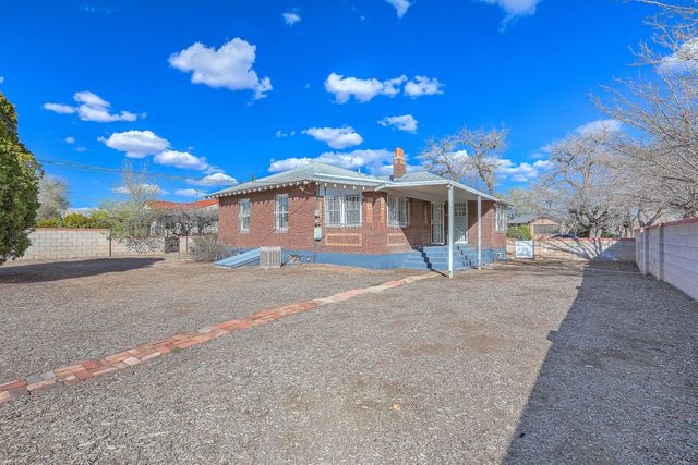 601 14th Street NW, Albuquerque, NM 87104