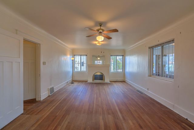 601 14th Street NW, Albuquerque, NM 87104