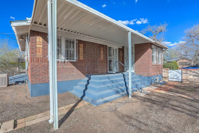 601 14th Street NW, Albuquerque, NM 87104