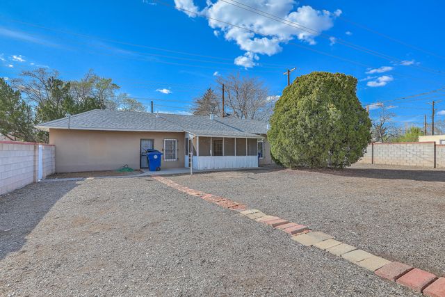 601 14th Street NW, Albuquerque, NM 87104