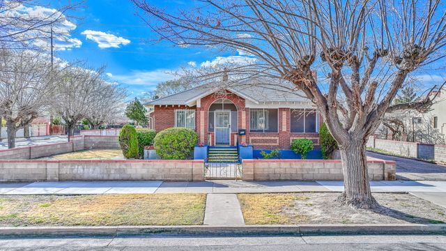 601 14th Street NW, Albuquerque, NM 87104