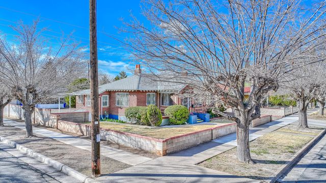 601 14th Street NW, Albuquerque, NM 87104