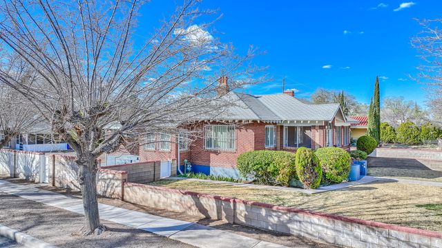 601 14th Street NW, Albuquerque, NM 87104