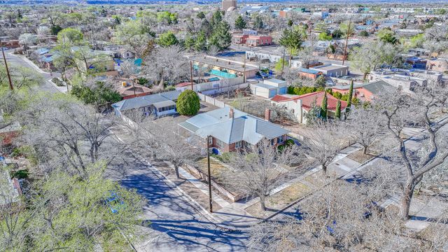 601 14th Street NW, Albuquerque, NM 87104