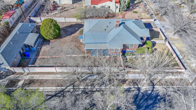 601 14th Street NW, Albuquerque, NM 87104