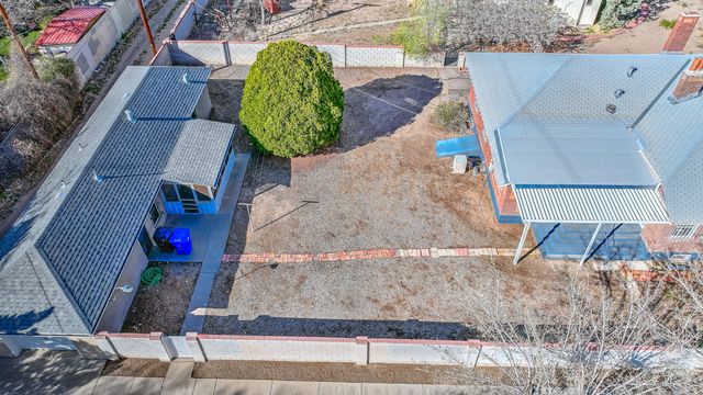 601 14th Street NW, Albuquerque, NM 87104