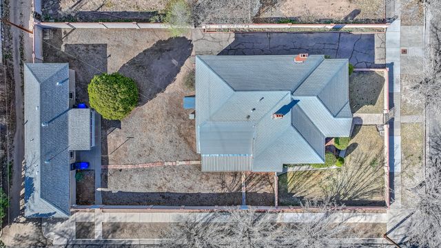 601 14th Street NW, Albuquerque, NM 87104