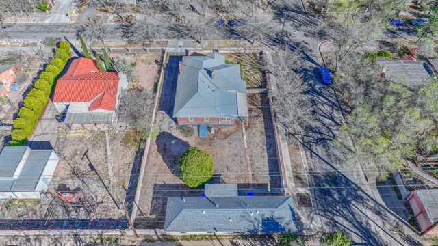 601 14th Street NW, Albuquerque, NM 87104