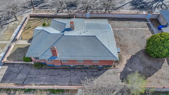 601 14th Street NW, Albuquerque, NM 87104