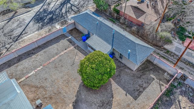 601 14th Street NW, Albuquerque, NM 87104