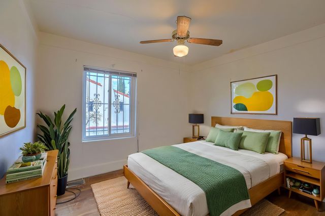 601 14th Street NW, Albuquerque, NM 87104