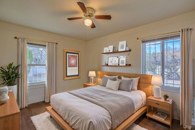 601 14th Street NW, Albuquerque, NM 87104