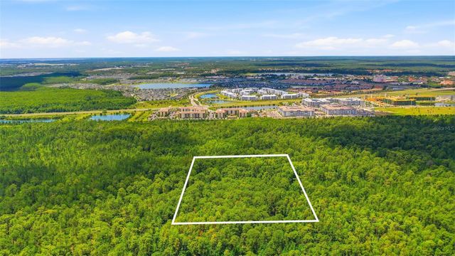 S APOPKA VINELAND ROAD, Orlando, FL 32821