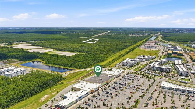 S APOPKA VINELAND ROAD, Orlando, FL 32821