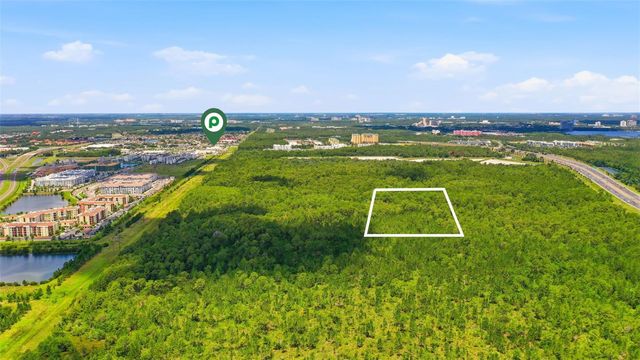 S APOPKA VINELAND ROAD, Orlando, FL 32821