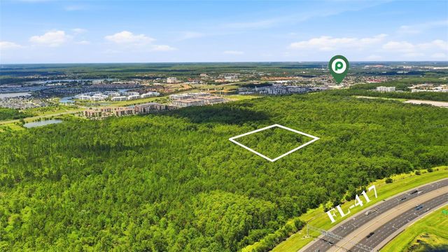 S APOPKA VINELAND ROAD, Orlando, FL 32821