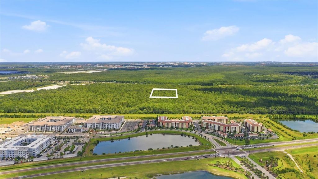 S APOPKA VINELAND ROAD, Orlando, FL 32821