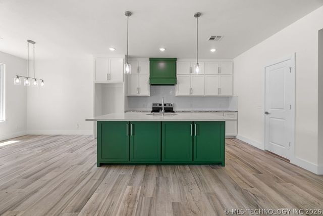 13163 Whimsical Lane, Kingston, OK 73439