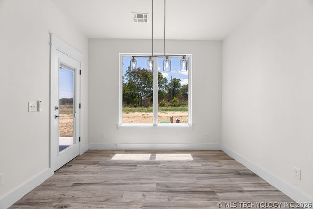 13163 Whimsical Lane, Kingston, OK 73439